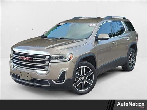 2023 GMC Acadia FWD SLT