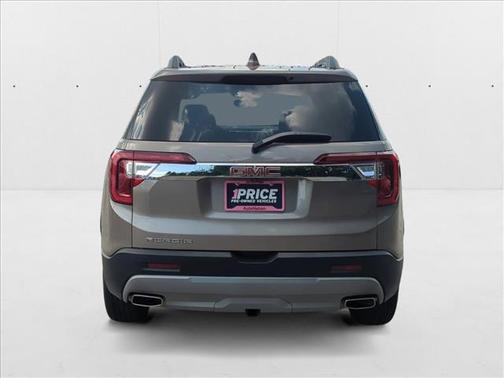 2023 GMC Acadia FWD SLT