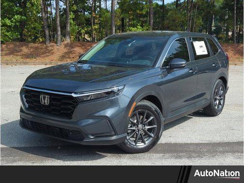 2026 Honda CR-V EX-L 2WD