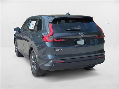 2026 Honda CR-V EX-L 2WD