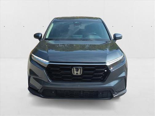 2026 Honda CR-V EX-L 2WD
