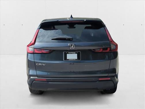 2026 Honda CR-V EX-L 2WD