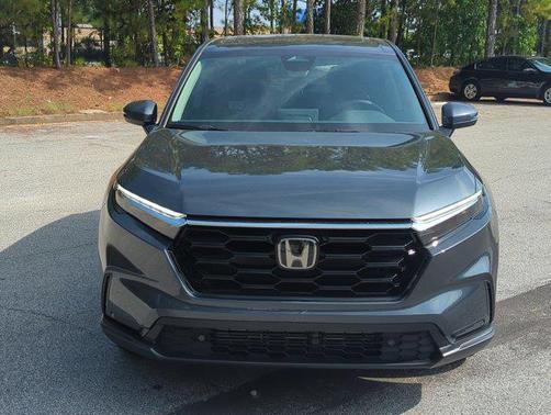 2026 Honda CR-V EX-L 2WD
