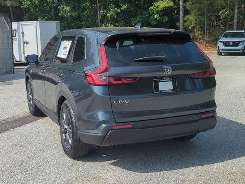 2026 Honda CR-V EX-L 2WD