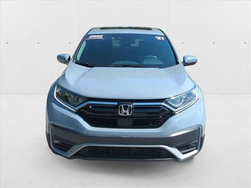2021 Honda CR-V 2WD EX-L