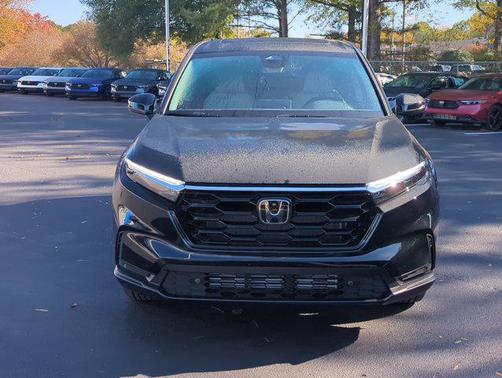 2026 Honda CR-V EX-L 2WD