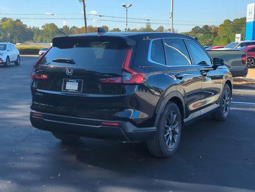 2026 Honda CR-V EX-L 2WD