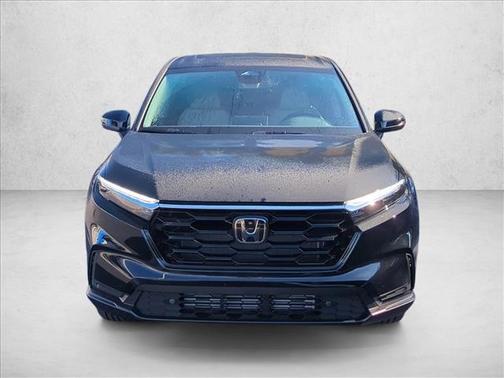 2026 Honda CR-V EX-L 2WD