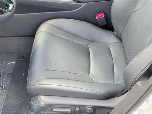 Urban Gray Pearl 2026 Honda Accord Hybrid EX-L