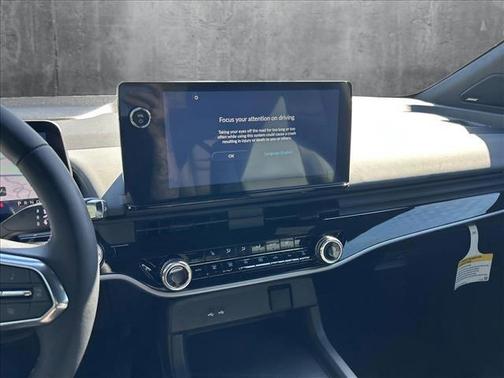 2025 Honda Prologue Touring