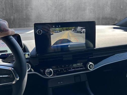 2025 Honda Prologue Touring