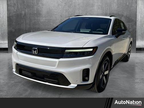 2025 Honda Prologue Touring