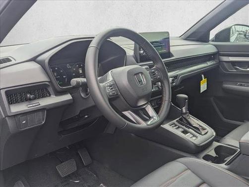 2026 Honda CR-V Hybrid Sport-L FWD