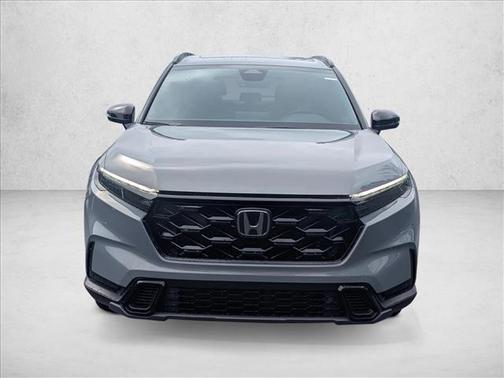 2026 Honda CR-V Hybrid Sport-L FWD