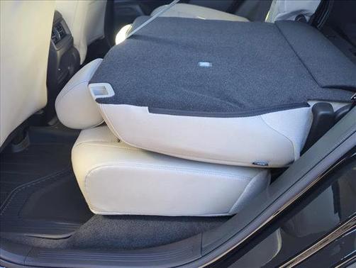 2026 Honda CR-V EX-L 2WD