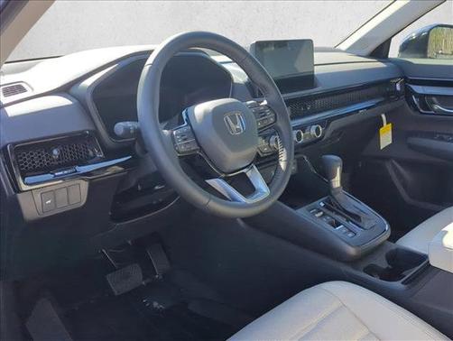 2026 Honda CR-V EX-L 2WD