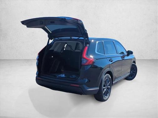 2026 Honda CR-V EX-L 2WD