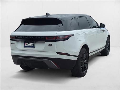 2023 Land Rover Range Rover Velar P250 S R-Dynamic