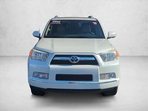 2011 Toyota 4Runner SR5