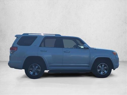 2011 Toyota 4Runner SR5