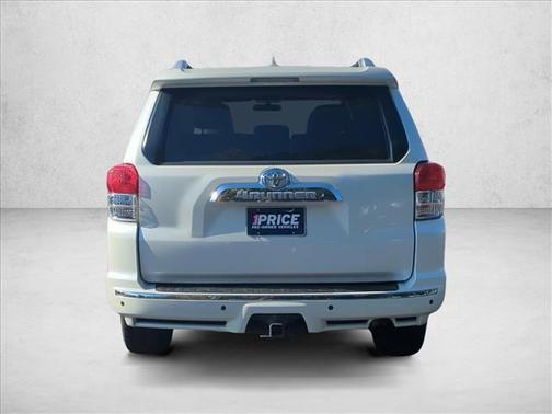 2011 Toyota 4Runner SR5