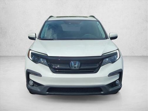 2022 Honda Pilot 2WD Special Edition