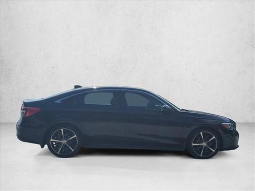 2022 Honda Civic Touring