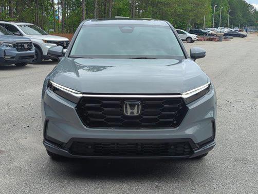 2025 Honda CR-V EX-L 2WD