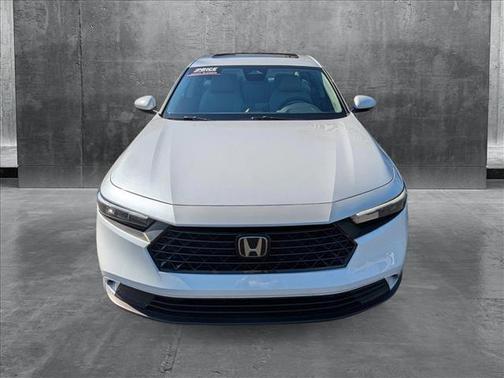 2023 Honda Accord EX 1.5T