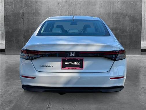 2023 Honda Accord EX 1.5T