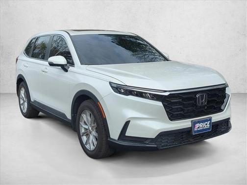 2023 Honda CR-V EX 2WD