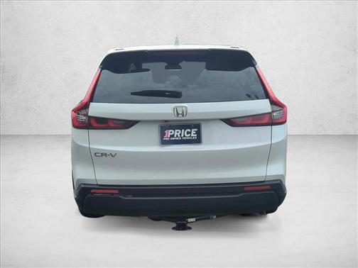 2023 Honda CR-V EX 2WD