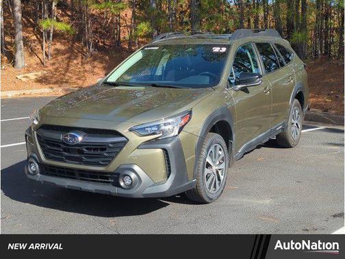 2023 Subaru Outback Premium