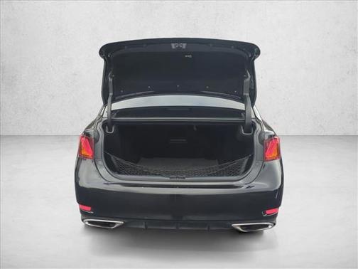 2014 Lexus GS 350 Base