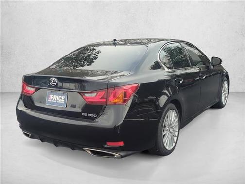 2014 Lexus GS 350 Base