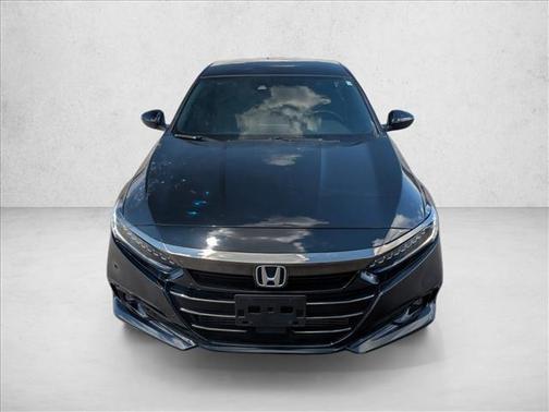 2021 Honda Accord Sport 1.5T