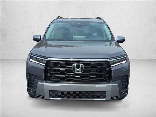 2026 Honda Pilot Touring 8-Passenger