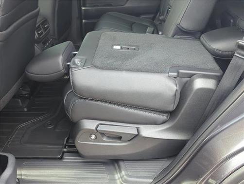 2026 Honda Pilot Touring 8-Passenger