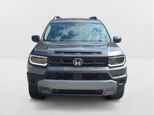 2026 Honda Passport AWD RTL