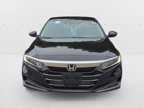 2022 Honda Accord LX 1.5T