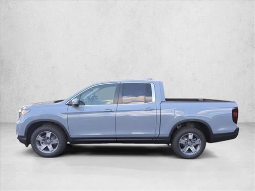 Sonic Gray Pearl 2026 Honda Ridgeline RTL