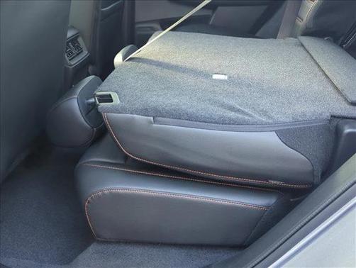 2026 Honda CR-V Hybrid Sport-L FWD