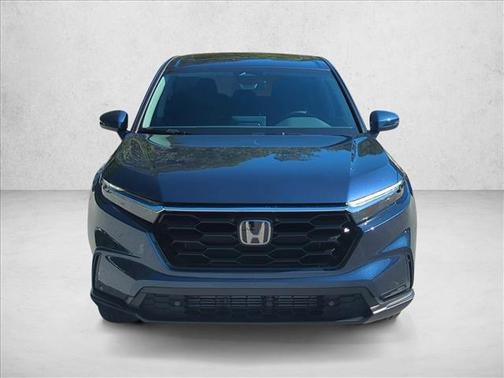 2026 Honda CR-V EX-L 2WD