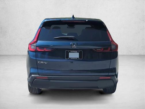 2026 Honda CR-V EX-L 2WD