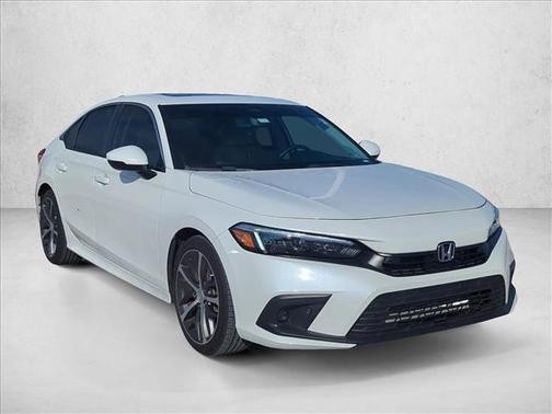 2023 Honda Civic Touring