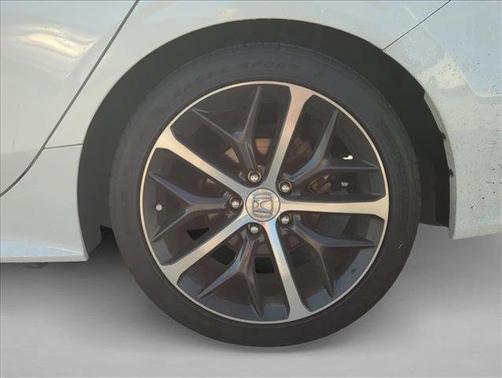 2023 Honda Civic Touring