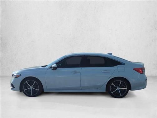 2023 Honda Civic Touring