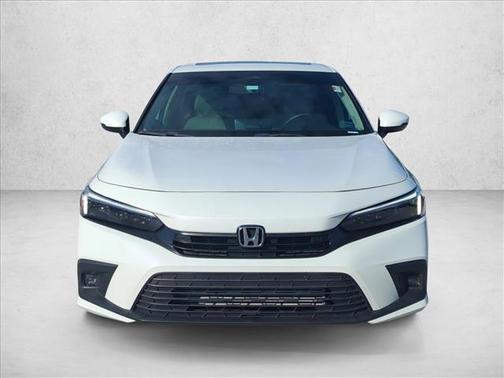 2023 Honda Civic Touring