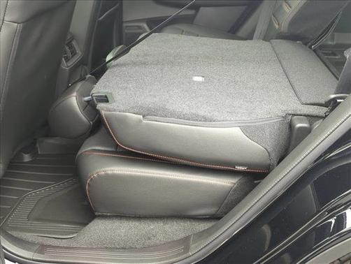 2026 Honda CR-V Hybrid Sport-L FWD