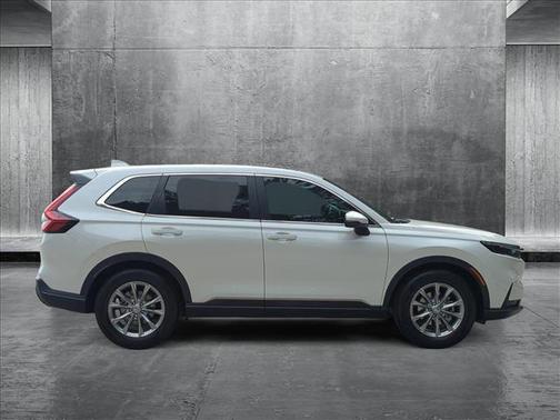 2025 Honda CR-V EX-L 2WD